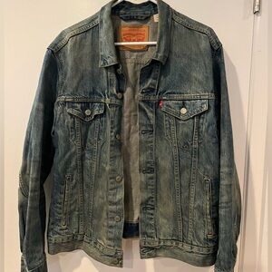 Levi’s Jean Jacket